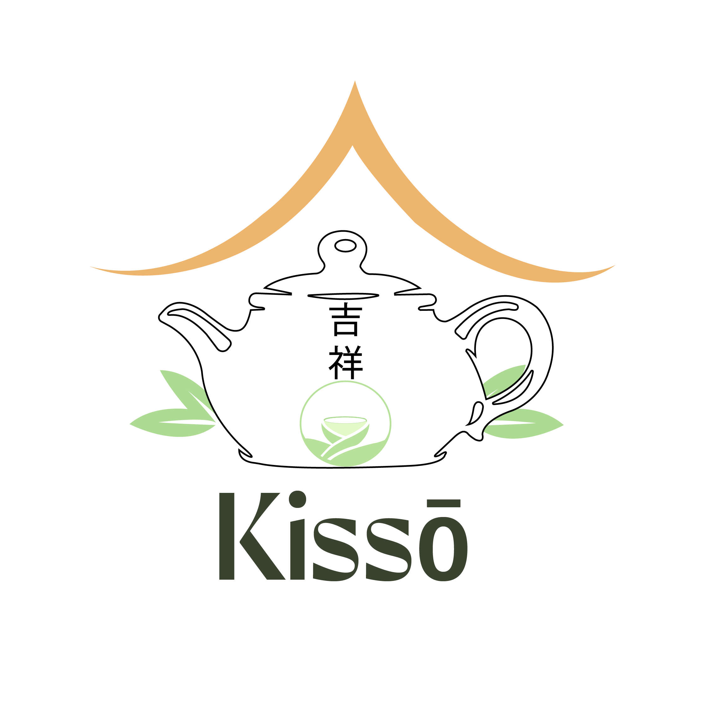 Kisso Matcha